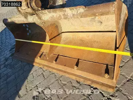 Minibagry 2022 JCB 90Z-2 3 Buckets - A/C (15)