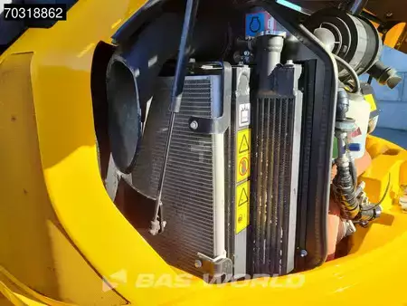 Minibagry 2022 JCB 90Z-2 3 Buckets - A/C (29)
