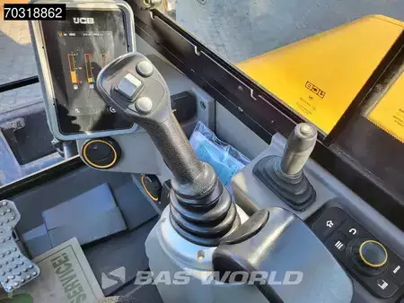 Minibagry 2022 JCB 90Z-2 3 Buckets - A/C (40)
