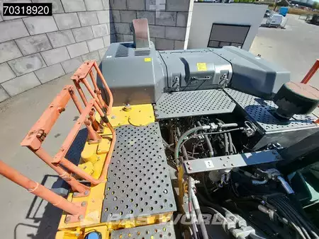 Escavatori cingolati 2018 Volvo EC380 E NL (15)
