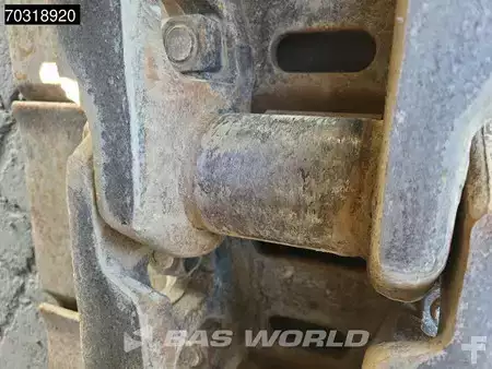 Escavatori cingolati 2018 Volvo EC380 E NL (28)