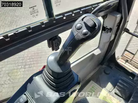 Escavatori cingolati 2018 Volvo EC380 E NL (32)