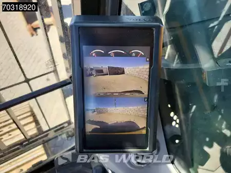 Escavatori cingolati 2018 Volvo EC380 E NL (34)