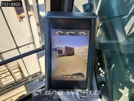 Escavatori cingolati 2018 Volvo EC380 E NL (35)