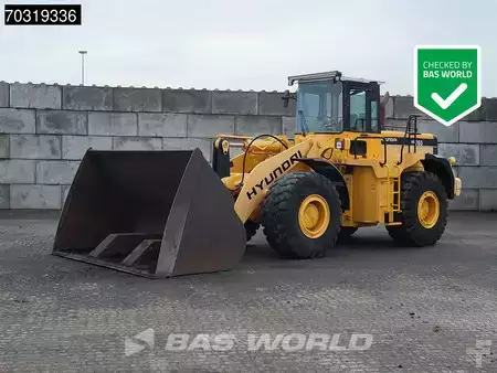 Radlader 2002 Hyundai HL760 (1)