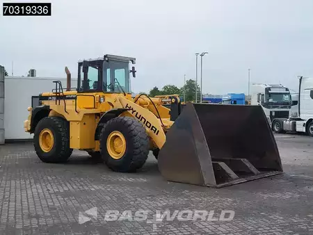 Radlader 2002 Hyundai HL760 (11)