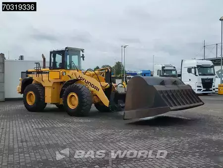 Radlader 2002 Hyundai HL760 (12)
