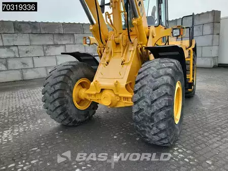 Radlader 2002 Hyundai HL760 (14)