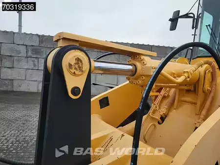 Radlader 2002 Hyundai HL760 (16)