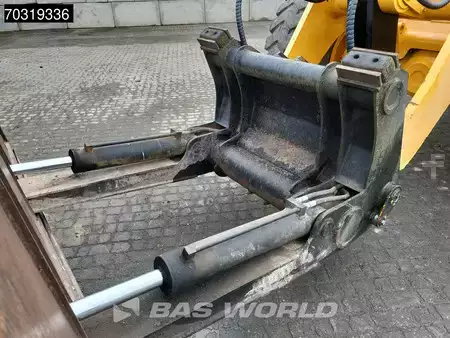 Radlader 2002 Hyundai HL760 (19)