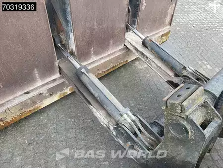 Radlader 2002 Hyundai HL760 (20)