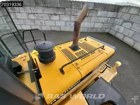 Radlader 2002 Hyundai HL760 (26)