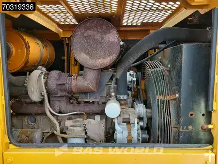 Radlader 2002 Hyundai HL760 (27)