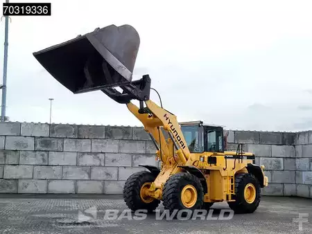 Radlader 2002 Hyundai HL760 (3)