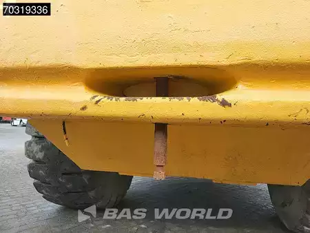 Radlader 2002 Hyundai HL760 (30)