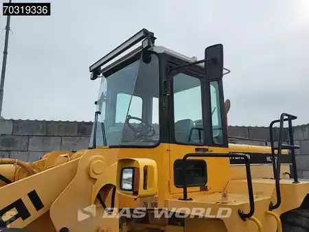 Radlader 2002 Hyundai HL760 (31)