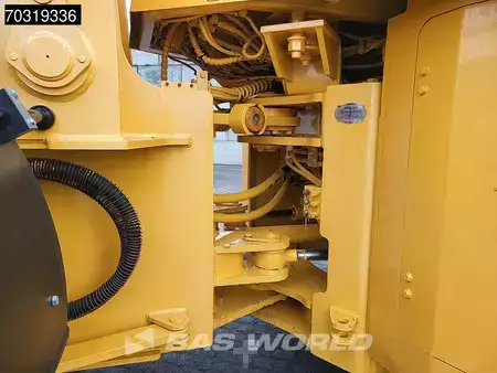 Radlader 2002 Hyundai HL760 (33)