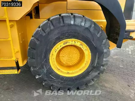 Radlader 2002 Hyundai HL760 (35)