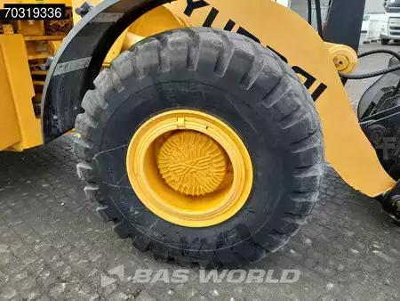 Radlader 2002 Hyundai HL760 (36)