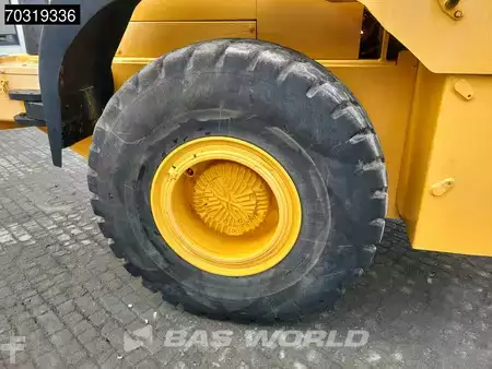 Radlader 2002 Hyundai HL760 (37)