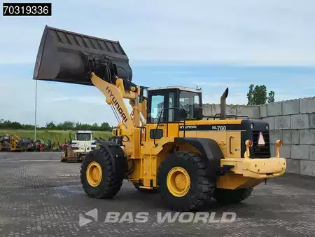 Radlader 2002 Hyundai HL760 (6)