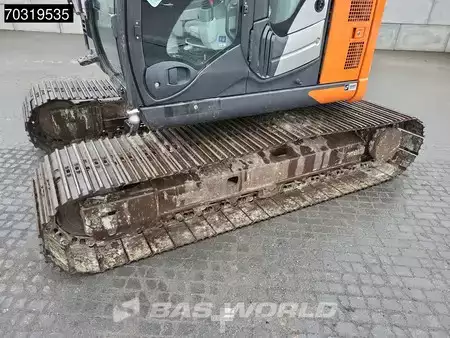 Koparki gąsienicowe 2017 Hitachi ZX135 US-6 Inlc. New Chains + Sprockets (33)