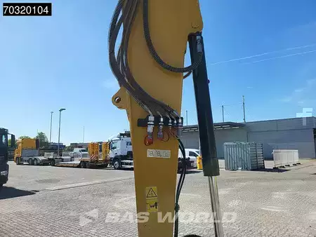 Minigraver 2021 Caterpillar 308 CR (11)