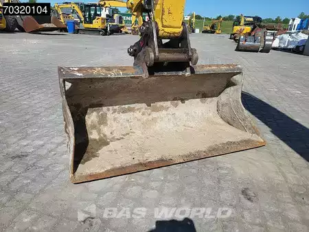 Minigraver 2021 Caterpillar 308 CR (14)