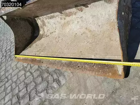 Minigraver 2021 Caterpillar 308 CR (15)