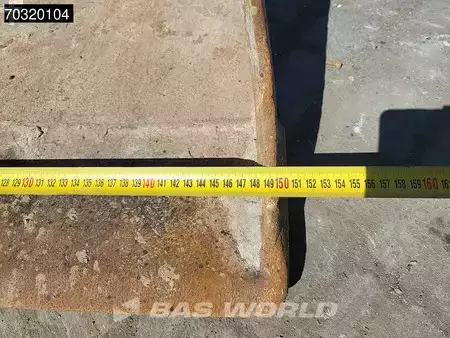 Minigraver 2021 Caterpillar 308 CR (16)