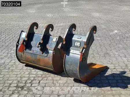 Minigraver 2021 Caterpillar 308 CR (19)