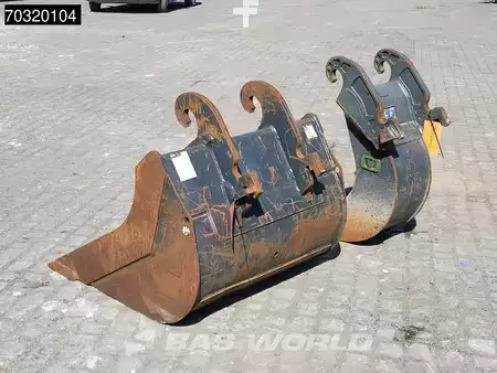 Minigraver 2021 Caterpillar 308 CR (20)