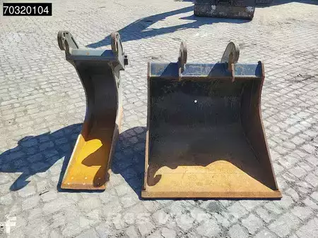 Minigraver 2021 Caterpillar 308 CR (21)