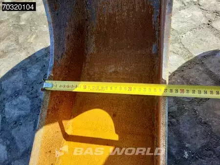 Minigraver 2021 Caterpillar 308 CR (23)