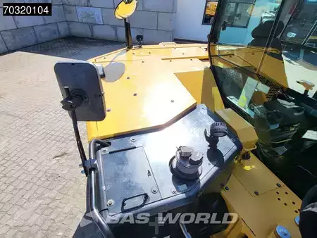 Minigraver 2021 Caterpillar 308 CR (24)