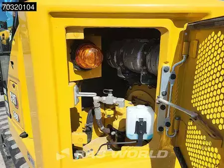 Minigraver 2021 Caterpillar 308 CR (29)