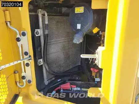 Minigraver 2021 Caterpillar 308 CR (31)