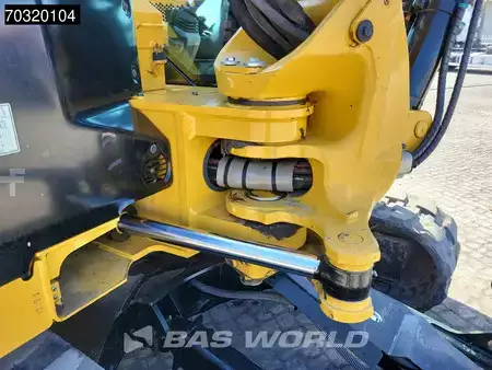 Minigraver 2021 Caterpillar 308 CR (33)