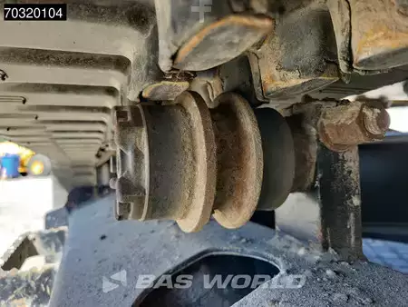 Minigraver 2021 Caterpillar 308 CR (38)