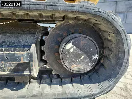 Minigraver 2021 Caterpillar 308 CR (39)