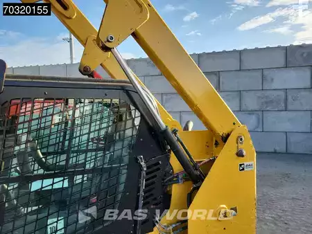 Pale Gommate 2021 Caterpillar 226 D3 (12)