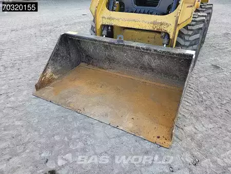 Pale Gommate 2021 Caterpillar 226 D3 (15)