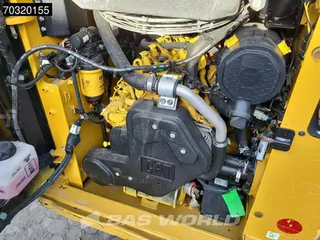 Pale Gommate 2021 Caterpillar 226 D3 (18)