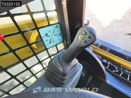 Pale Gommate 2021 Caterpillar 226 D3 (27)