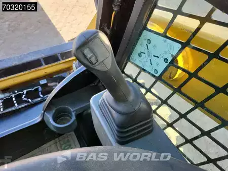 Pale Gommate 2021 Caterpillar 226 D3 (28)