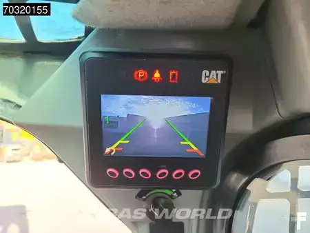 Pale Gommate 2021 Caterpillar 226 D3 (29)