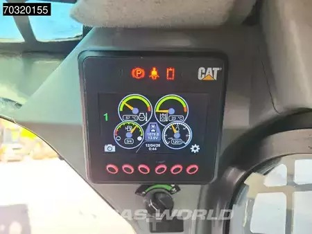 Pale Gommate 2021 Caterpillar 226 D3 (30)