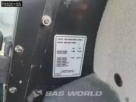 Pale Gommate 2021 Caterpillar 226 D3 (35)