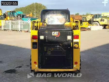 Pale Gommate 2021 Caterpillar 226 D3 (6)