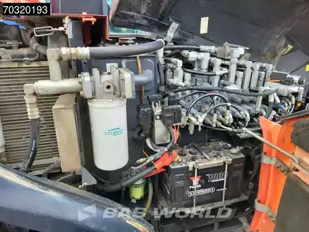 Minibagger 2017 Kubota KX080-4 A/C (25)